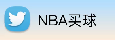 NBA买球 Logo